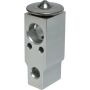 Universal Air Conditioning EX 10247C A/C Expansion Valve -- Block Expansion Valve