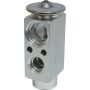Universal Air Conditioning EX 10248C A/C Expansion Valve -- Block Expansion Valve