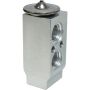 Universal Air Conditioning EX 10249C A/C Expansion Valve -- Block Expansion Valve