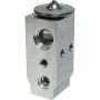 Universal Air Conditioning EX 10249C A/C Expansion Valve -- Block Expansion Valve