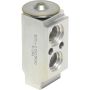 Universal Air Conditioning EX 10250C A/C Expansion Valve -- Block Expansion Valve
