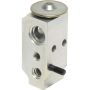 Universal Air Conditioning EX 10250C A/C Expansion Valve -- Block Expansion Valve