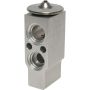 Universal Air Conditioning EX 10252C A/C Expansion Valve -- Block Expansion Valve