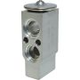 Universal Air Conditioning EX 10252C A/C Expansion Valve -- Block Expansion Valve