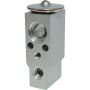 Universal Air Conditioning EX 10252C A/C Expansion Valve -- Block Expansion Valve