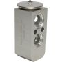 Universal Air Conditioning EX 10253C A/C Expansion Valve -- Block Expansion Valve