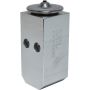 Universal Air Conditioning EX 10253C A/C Expansion Valve -- Block Expansion Valve