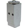 Universal Air Conditioning EX 10254C A/C Expansion Valve -- Block Expansion Valve