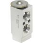 Universal Air Conditioning EX 10256C A/C Expansion Valve -- Block Expansion Valve