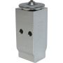 Universal Air Conditioning EX 10257C A/C Expansion Valve -- Block Expansion Valve