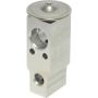 Universal Air Conditioning EX 10260C A/C Expansion Valve -- Block Expansion Valve