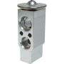 Universal Air Conditioning EX 10260C A/C Expansion Valve -- Block Expansion Valve