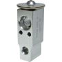 Universal Air Conditioning EX 10260C A/C Expansion Valve -- Block Expansion Valve