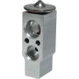 Universal Air Conditioning EX 10264C A/C Expansion Valve -- Block Expansion Valve
