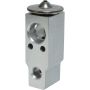 Universal Air Conditioning EX 10264C A/C Expansion Valve -- Block Expansion Valve