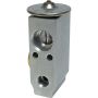 Universal Air Conditioning EX 10265C A/C Expansion Valve -- Block Expansion Valve