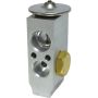 Universal Air Conditioning EX 10265C A/C Expansion Valve -- Block Expansion Valve
