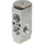 Universal Air Conditioning EX 10266C A/C Expansion Valve -- Block Expansion Valve
