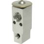 Universal Air Conditioning EX 10267C A/C Expansion Valve -- Block Expansion Valve