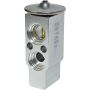 Universal Air Conditioning EX 10267C A/C Expansion Valve -- Block Expansion Valve