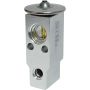 Universal Air Conditioning EX 10267C A/C Expansion Valve -- Block Expansion Valve