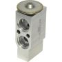 Universal Air Conditioning EX 10271C A/C Expansion Valve -- Block Expansion Valve
