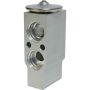 Universal Air Conditioning EX 10271C A/C Expansion Valve -- Block Expansion Valve