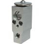 Universal Air Conditioning EX 10271C A/C Expansion Valve -- Block Expansion Valve