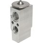 Universal Air Conditioning EX 10274C A/C Expansion Valve -- Block Expansion Valve