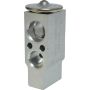 Universal Air Conditioning EX 10275C A/C Expansion Valve -- Block Expansion Valve