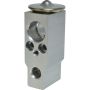 Universal Air Conditioning EX 10275C A/C Expansion Valve -- Block Expansion Valve