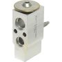 Universal Air Conditioning EX 10279C A/C Expansion Valve -- Block Expansion Valve