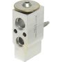 Universal Air Conditioning EX 10279C A/C Expansion Valve -- Block Expansion Valve