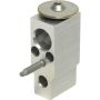 Universal Air Conditioning EX 10279C A/C Expansion Valve -- Block Expansion Valve