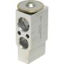 Universal Air Conditioning EX 10280C A/C Expansion Valve -- Block Expansion Valve