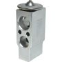 Universal Air Conditioning EX 10280C A/C Expansion Valve -- Block Expansion Valve