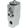 Universal Air Conditioning EX 10280C A/C Expansion Valve -- Block Expansion Valve