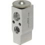 Universal Air Conditioning EX 10281C A/C Expansion Valve -- Block Expansion Valve