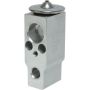 Universal Air Conditioning EX 10281C A/C Expansion Valve -- Block Expansion Valve