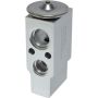 Universal Air Conditioning EX 10282C A/C Expansion Valve -- Block Expansion Valve