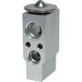 Universal Air Conditioning EX 10285C A/C Expansion Valve -- Block Expansion Valve
