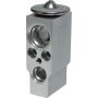Universal Air Conditioning EX 10285C A/C Expansion Valve -- Block Expansion Valve