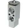 Universal Air Conditioning EX 10288C A/C Expansion Valve -- Block Expansion Valve