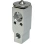 Universal Air Conditioning EX 10288C A/C Expansion Valve -- Block Expansion Valve