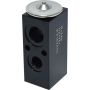 Universal Air Conditioning EX 10289C A/C Expansion Valve -- Block Expansion Valve