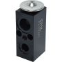 Universal Air Conditioning EX 10289C A/C Expansion Valve -- Block Expansion Valve