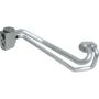 Universal Air Conditioning EX 10290C A/C Expansion Valve -- Expansion valve with Tube Assembly