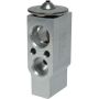 Universal Air Conditioning EX 10292C A/C Expansion Valve -- Block Expansion Valve