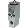 Universal Air Conditioning EX 10292C A/C Expansion Valve -- Block Expansion Valve