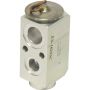 Universal Air Conditioning EX 10293C A/C Expansion Valve -- Block Expansion Valve